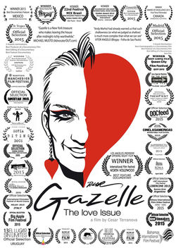 GAZELLE