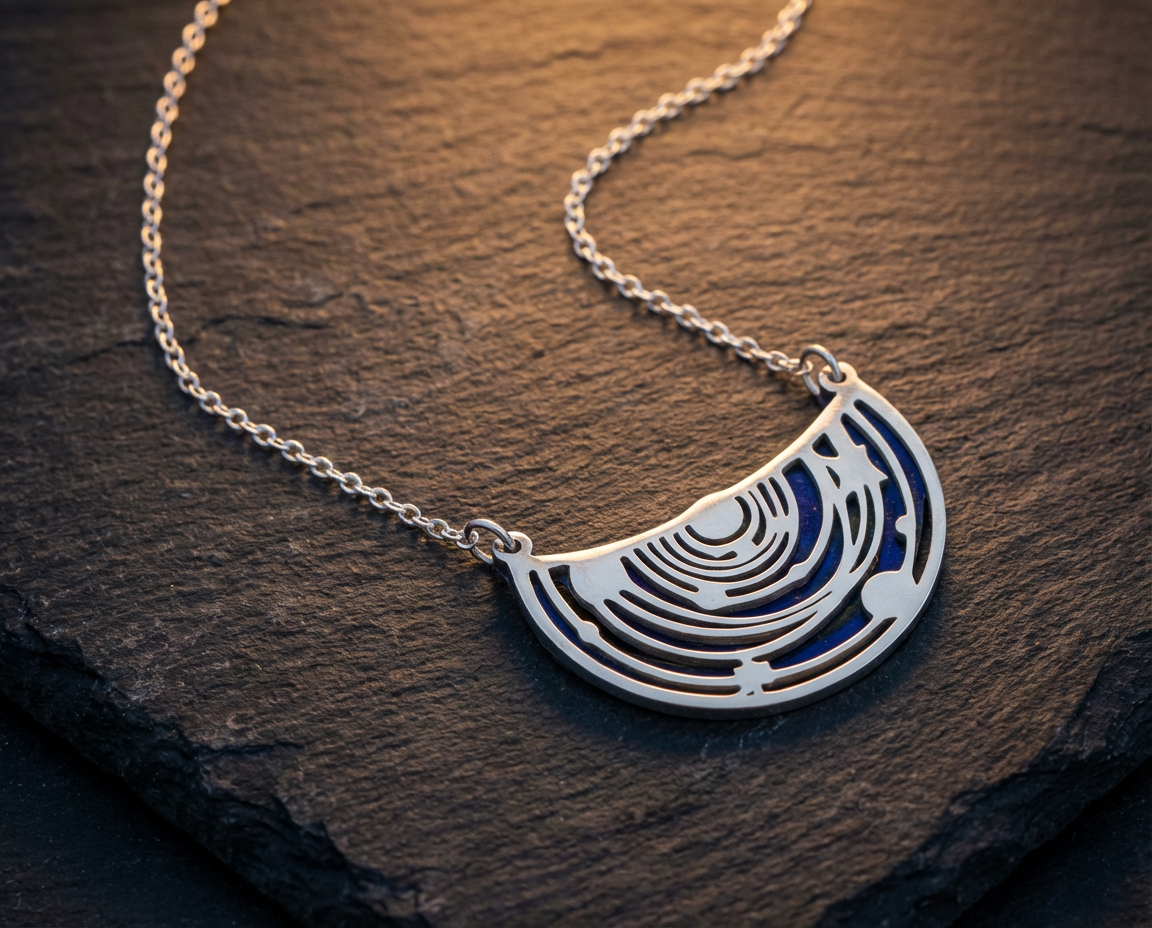 Collier Marie-Adeline