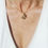 Miniature : Collier Marine
