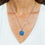 Thumbnail: Necklace Fanie
