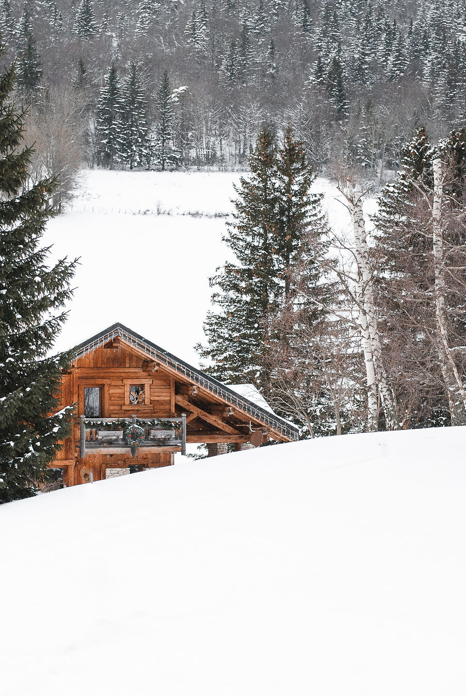 Mariage nature et intime dans le Vercors