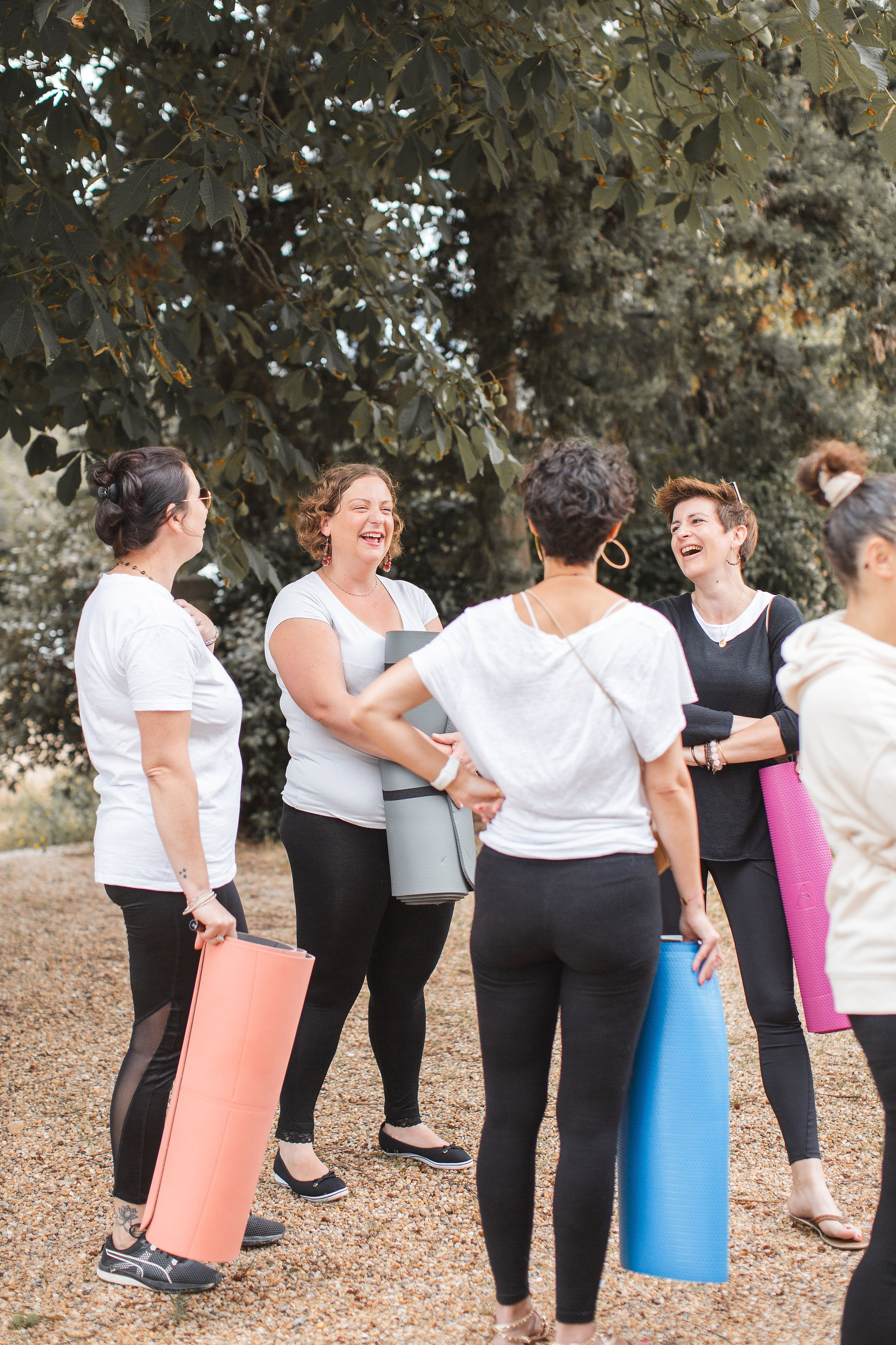 photographe yoga drôme ardèche lyon valence