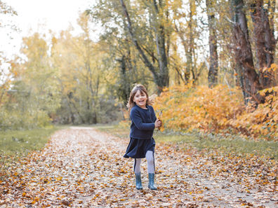 Pourquoi réaliser sa séance photo en automne?