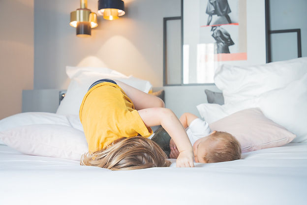 c'est quoi la photographie lifestyle de famille maternité et bien-être
