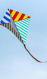 Kite in the Sky