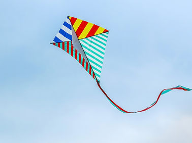 Kite in the Sky