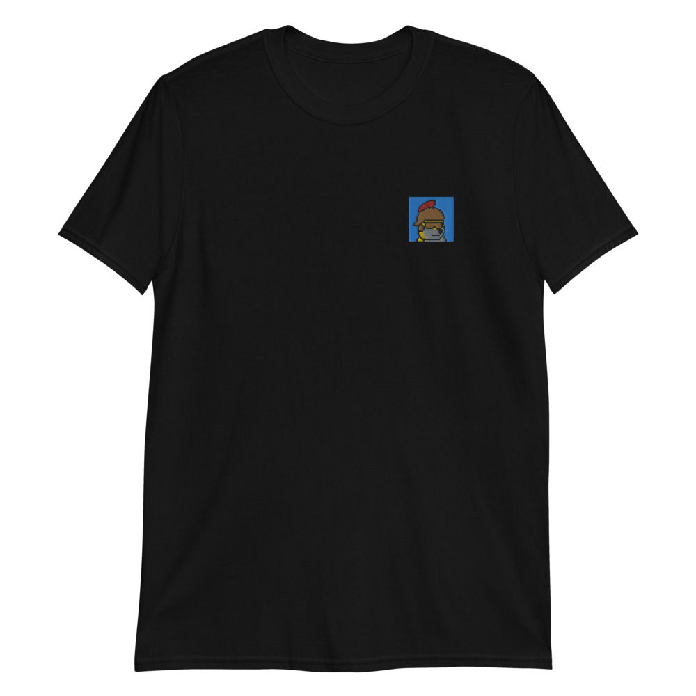 Doge Mosaic T-Shirt