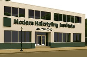 Recinto Bayamón | Modern Hairstyling Institute