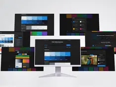 Color Palette Studio