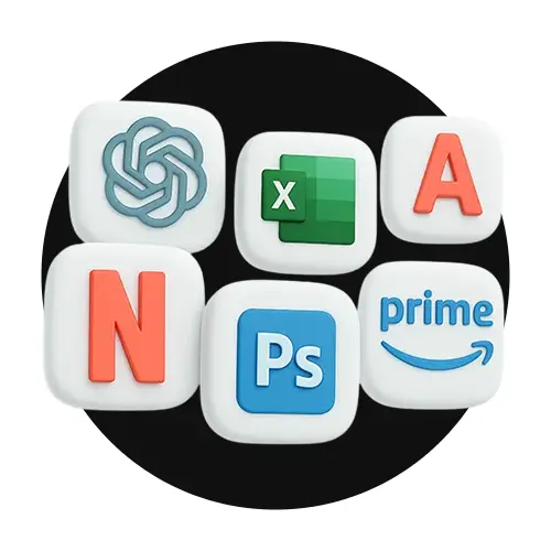 Digital Products