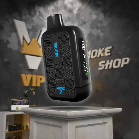 VIP Smoke Shop