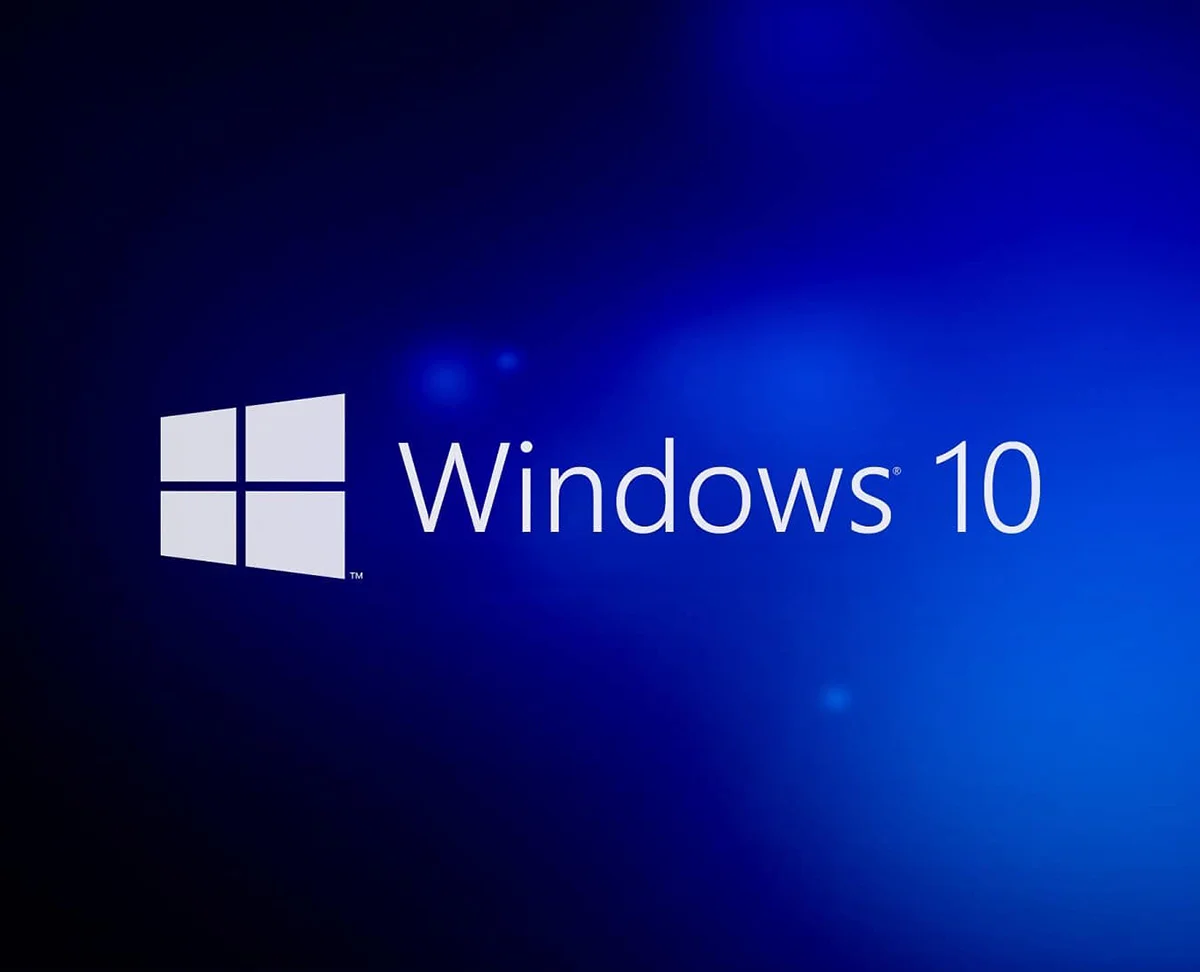 Microsoft Windows 10 Home