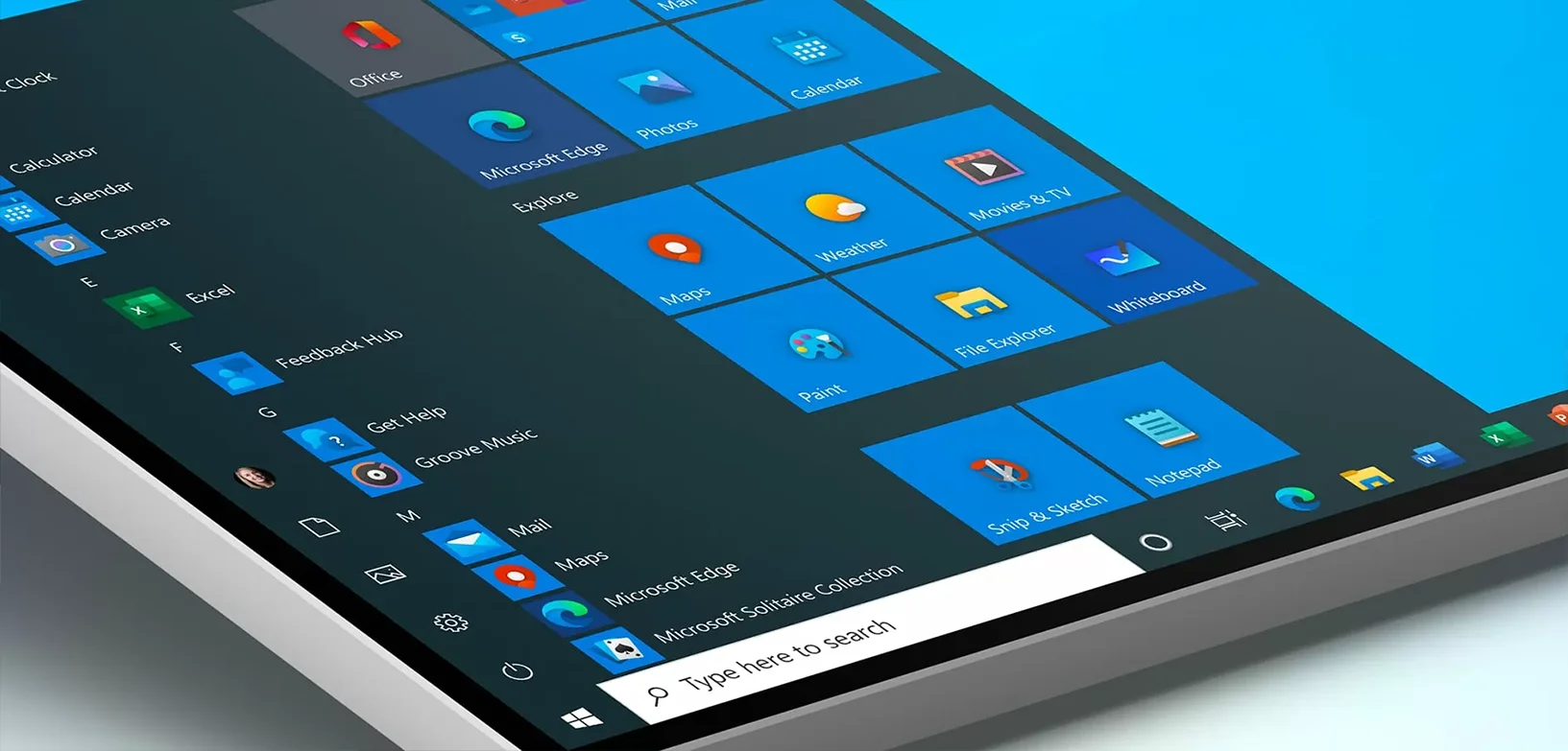 Microsoft Windows 10 Home
