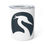 Thumbnail: Elegant Insulated Coffee Mug, 10oz | Heron Design | Ampersand Bay Resort