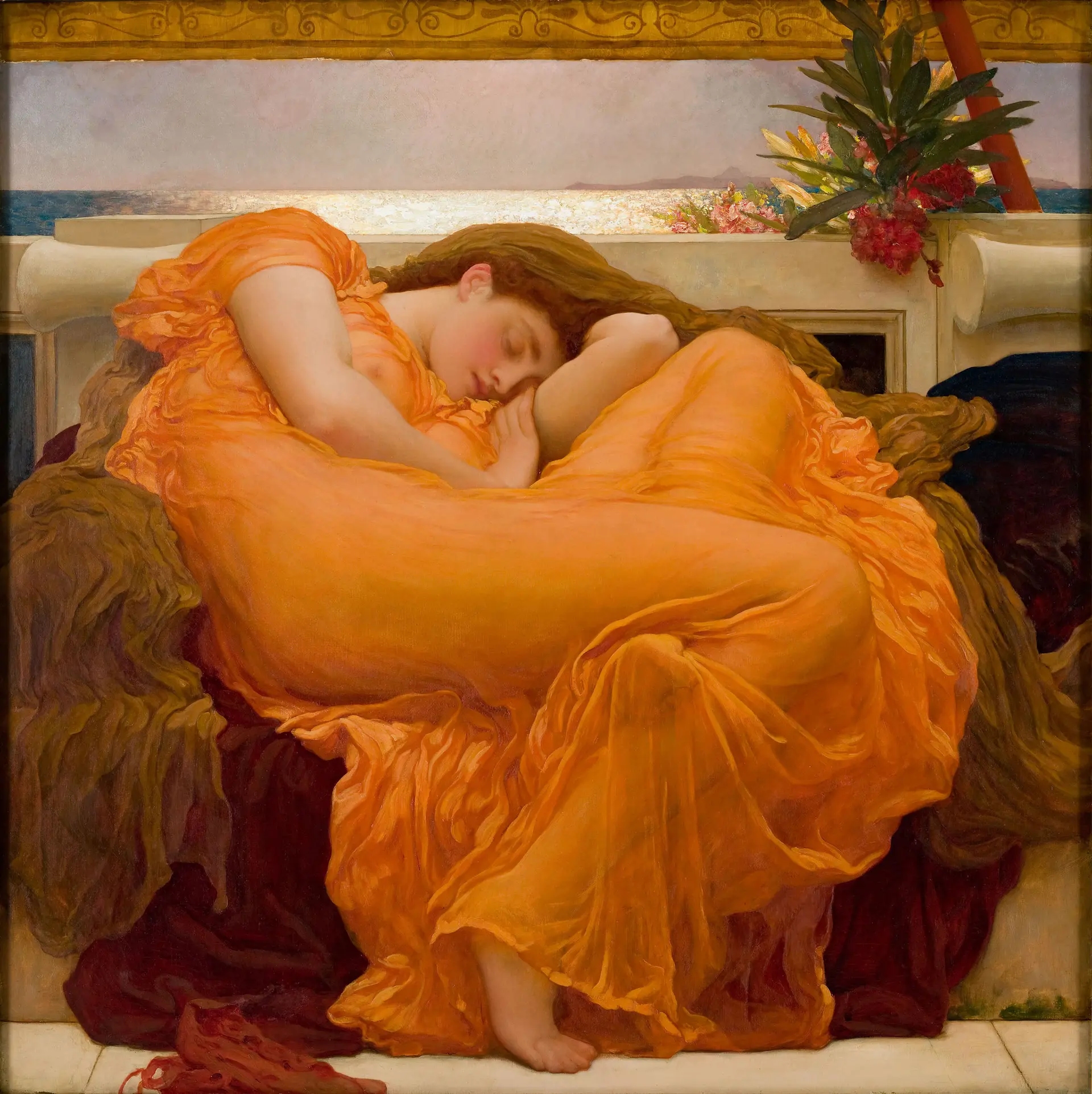 Flaming June.webp