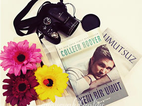 Yeni Bir Umut – Colleen Hoover