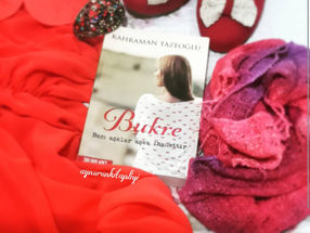 Bukre – Kahraman Tazeoğlu