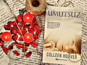Umutsuz - Colleen Hoover