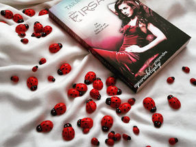 Fırsatçı – Tarryn Fisher