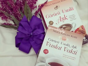 Vuslat Vakti - Nejla Arslan Kurt