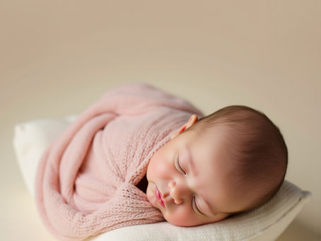 When to ask for support with your child's sleep?