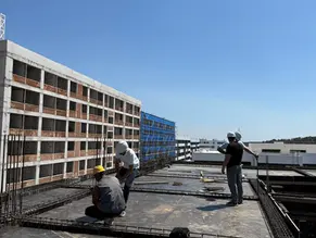 Jurnal de șantier Hora Village - Mai 2026