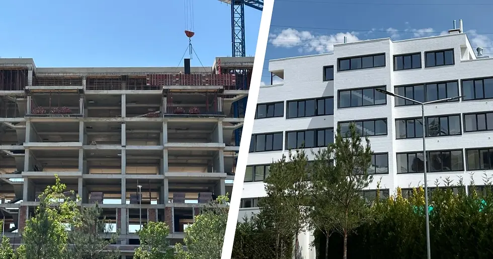 Apartament în construcție sau finalizat? Avantaje și diferențe
