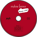 MAT CD LABEL ROUGE