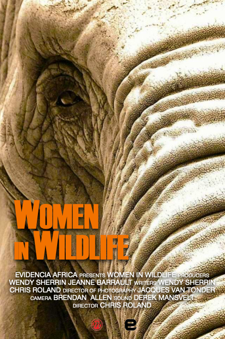 Women in Wildlife
