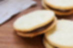 biscuit pepito maison
