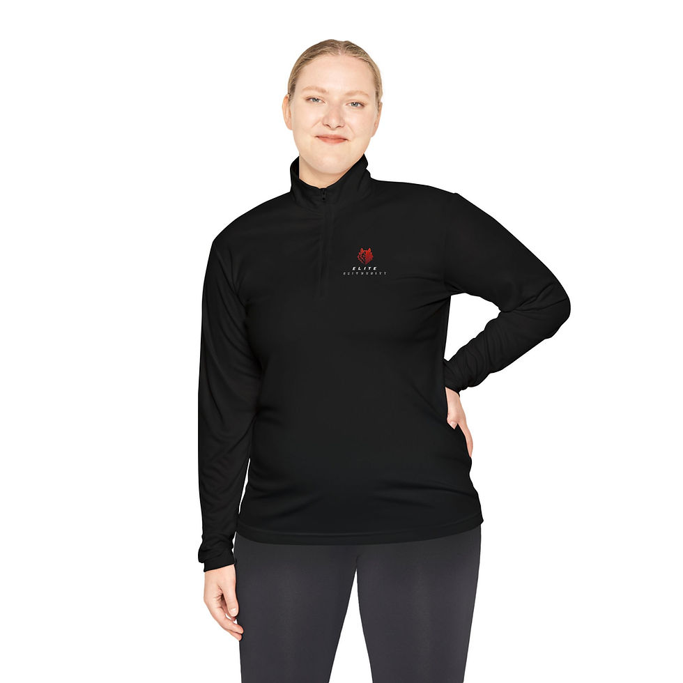 Thumbnail: ELITE - Pullover