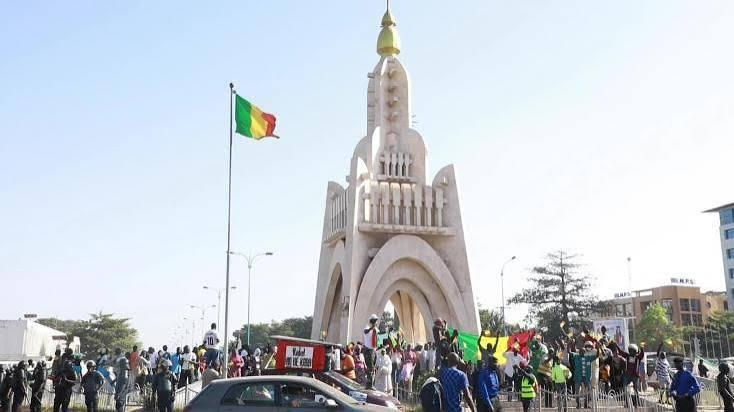 Mali : plusieurs frappes militaires ont touché des civils