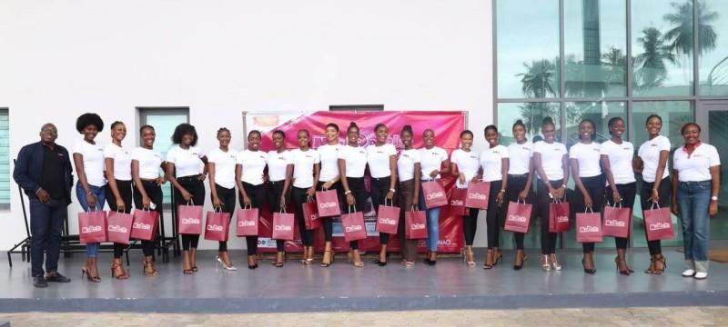 Miss Côte d’Ivoire 2026 : cap sur la finale