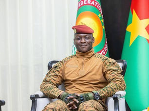 Burkina Faso : le bilan de Traoré à l’épreuve du terrain