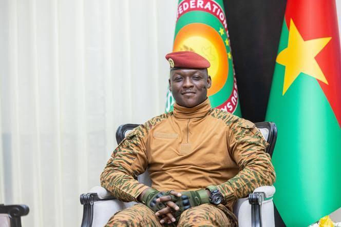 Burkina Faso : le bilan de Traoré à l’épreuve du terrain