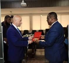 Côte d'Ivoire : Washington investit dans la sécurité, les données et les ports