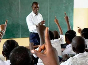 Côte d'Ivoire : 3 000 enseignants formés à l'IA d'ici 2027