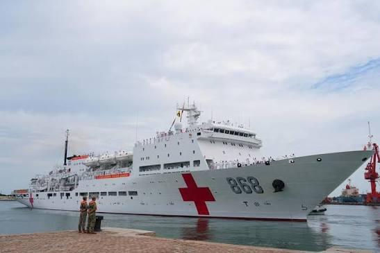 Guinée : les soins chinois passent par une sélection contestée