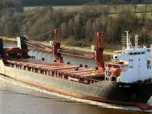 Logistique russe : les ports ouest-africains plus exposés