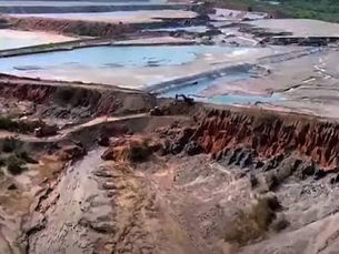 Chine en Afrique de l'Ouest : barrages, pêche et dépendance ivoirienne