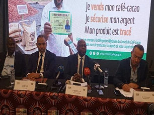Cacao ivoirien : la carte du producteur obligatoire dès septembre
