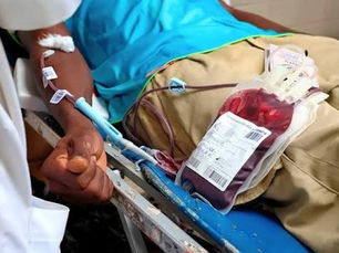 Côte d’Ivoire : plus de 309 000 poches de sang en 2025