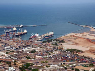 Togo : Lomé, tête de pont logistique de la Russie au Sahel