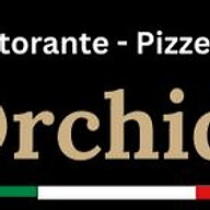 Logo L' Orchidea