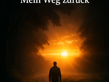 „Aus der Dunkelheit ins Licht: Mein Weg zurück“