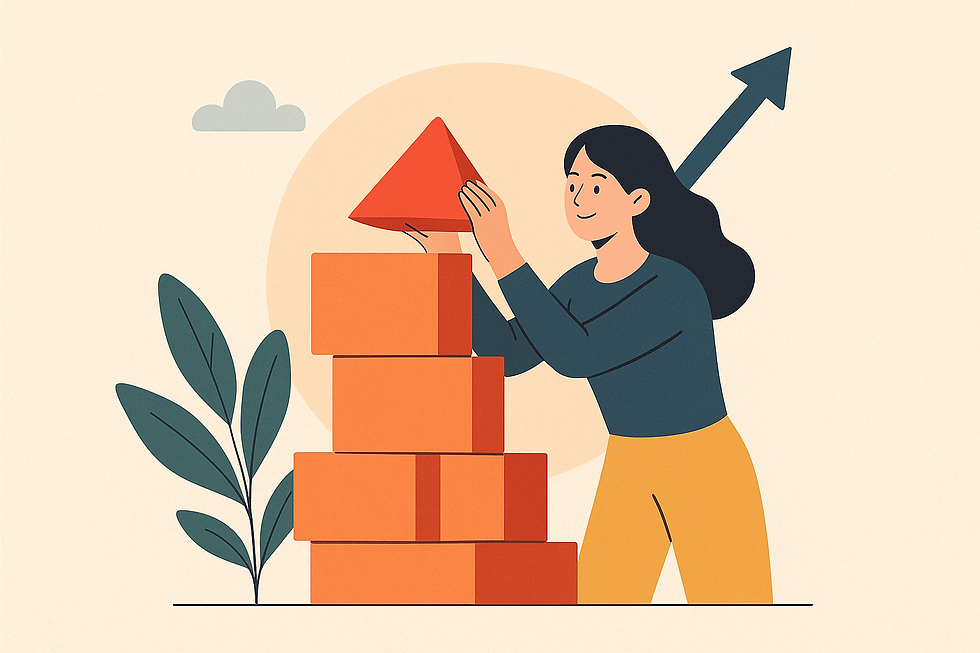 Der Wunsch nach Freiheit