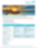 GeoBlue Voyager Coverage Plan Brochure Image