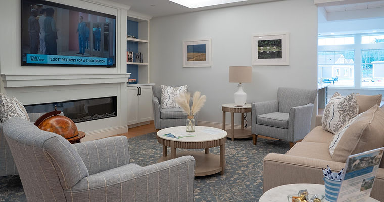 Commercial Audio Visual Service