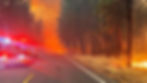 Spokane fire (photo: PNWDaily.com)
