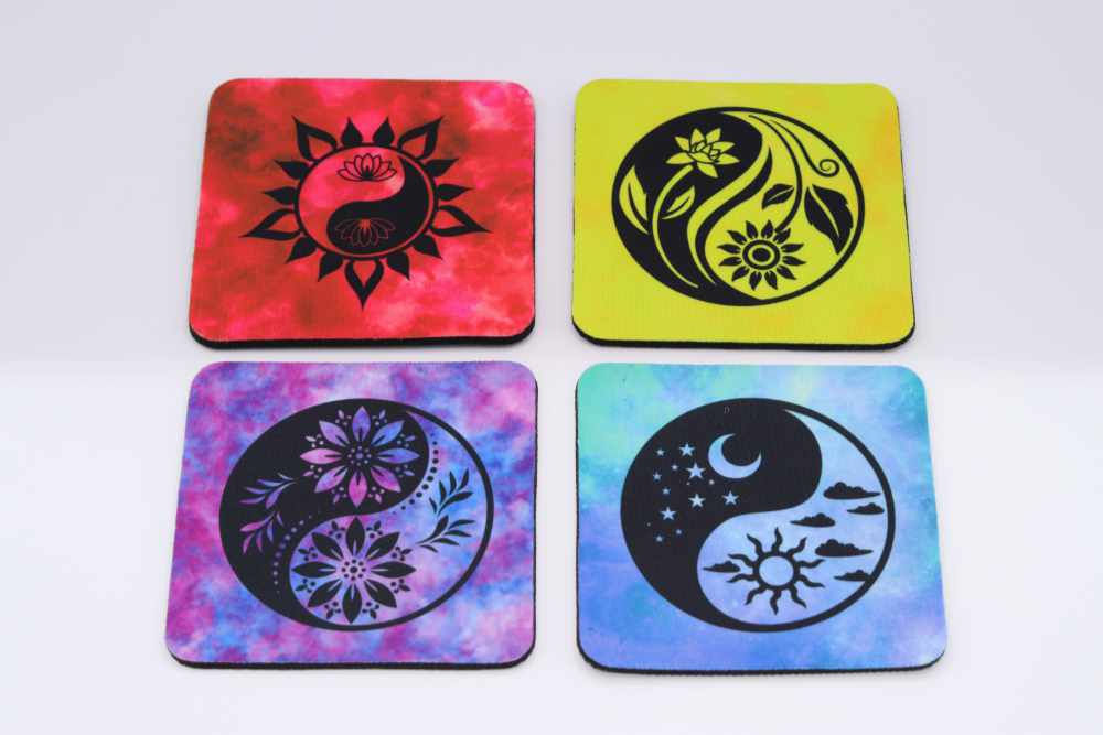 Coaster Set